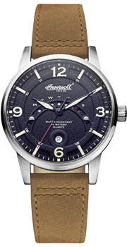 fashion наручные мужские часы Ingersoll INQ026BKBR. Коллекция Marlborough от Bestwatch.ru fashion наручные мужские часы Ingersoll INQ026BKBR. Коллекция Marlborough от Bestwatch.ru