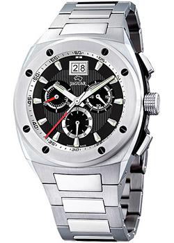 Швейцарские наручные мужские часы Jaguar J626-4. Коллекция Acamar Chronograph