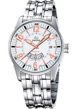Швейцарские наручные мужские часы Jaguar J627-1. Коллекция Acamar