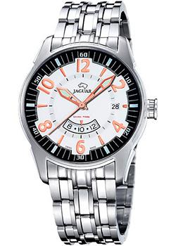 Швейцарские наручные мужские часы Jaguar J627-2. Коллекция Acamar