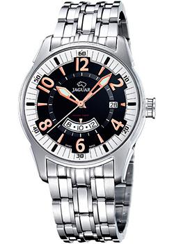 Швейцарские наручные мужские часы Jaguar J627-3. Коллекция Acamar