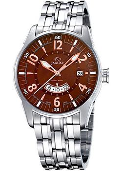 Швейцарские наручные мужские часы Jaguar J627-4. Коллекция Acamar