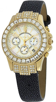  fashion     Le chic CL1813G.  Le Chronographe - Le chic .  Miyota.        ,  .  .  .  3612.  . .    .  30.<br>