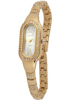 fashion наручные женские часы Le chic CM1842G. Коллекция Le inspiration