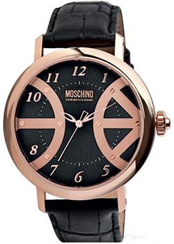 fashion наручные мужские часы Moschino MW0240. Коллекция Gents