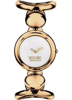 fashion наручные женские часы Moschino MW0257. Коллекция Ladies