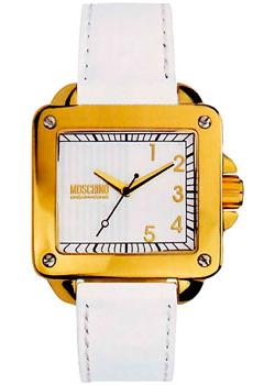 fashion наручные женские часы Moschino MW0273. Коллекция Ladies
