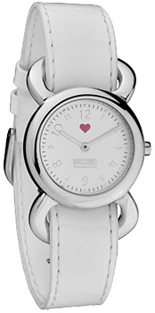fashion наручные  женские часы Moschino MW0299. Коллекция Ladies