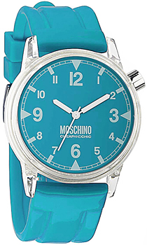  fashion     Moschino MW0303.  Ladies - Moschino  .   45 .<br>