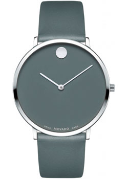 Швейцарские наручные мужские часы Movado 0607147. Коллекция Ultra Slim 70th Anniversary
Швейцарские наручные мужские часы Movado 0607147. Коллекция Ultra Slim 70th Anniversary