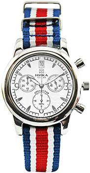 Российские наручные мужские часы Nika 1806.0.9.34. Коллекция Ландыш серебристый
Российские наручные мужские часы Nika 1806.0.9.34. Коллекция Ландыш серебристый