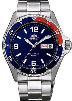 Японские наручные  мужские часы Orient AA02009D. Коллекция Diving Sport Automatic