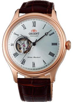 Японские наручные  мужские часы Orient AG00001S. Коллекция Classic Automatic