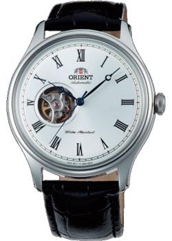 Японские наручные  мужские часы Orient AG00003W. Коллекция Classic Automatic