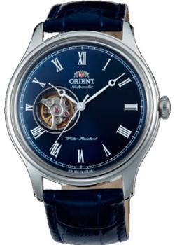 Японские наручные  мужские часы Orient AG00004D. Коллекция Classic Automatic