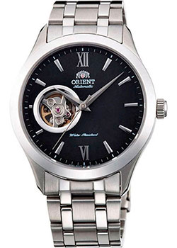 Японские наручные  мужские часы Orient AG03001B. Коллекция Classic Automatic