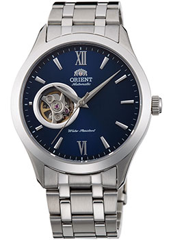 Японские наручные  мужские часы Orient AG03001D. Коллекция Classic Automatic