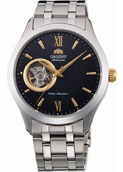 Японские наручные  мужские часы Orient AG03002B. Коллекция Classic Automatic