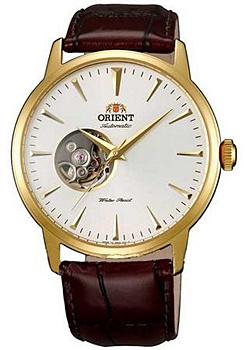 Японские наручные мужские часы Orient DB08003W. Коллекция Classic Automatic
Японские наручные мужские часы Orient DB08003W. Коллекция Classic Automatic