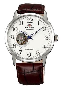 Японские наручные мужские часы Orient DB08005W. Коллекция Classic Automatic
