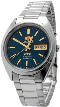 Японские наручные мужские часы Orient EM0401SD. Коллекция Three Star от Bestwatch.ru Японские наручные мужские часы Orient EM0401SD. Коллекция Three Star от Bestwatch.ru