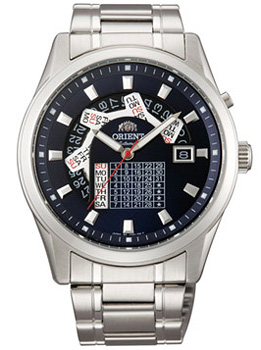 Японские наручные мужские часы Orient FX01002D. Коллекция Classic Automatic
Японские наручные мужские часы Orient FX01002D. Коллекция Classic Automatic