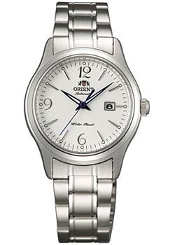 Японские наручные  женские часы Orient NR1Q005W. Коллекция Classic Automatic