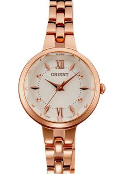 Японские наручные женские часы Orient QC16001W. Коллекция Dressy Elegant Ladies 
Японские наручные женские часы Orient QC16001W. Коллекция Dressy Elegant Ladies