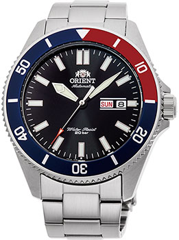 Японские наручные  мужские часы Orient RA-AA0912B. Коллекция Diving Sport Automatic