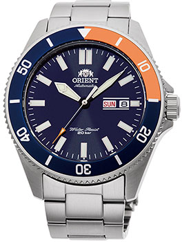 Японские наручные  мужские часы Orient RA-AA0913L. Коллекция Diving Sport Automatic