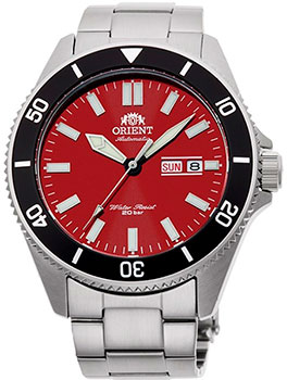 Японские наручные  мужские часы Orient RA-AA0915R. Коллекция Diving Sport Automatic