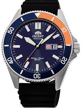 Японские наручные  мужские часы Orient RA-AA0916L. Коллекция Diving Sport Automatic