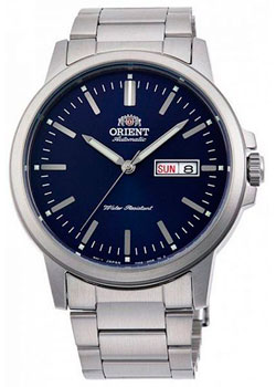 Японские наручные  мужские часы Orient RA-AA0C02L19B. Коллекция Automatic
