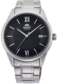 Японские наручные  мужские часы Orient RA-AC0014B10D. Коллекция Classic Automatic