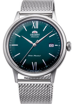 Часы Orient AUTOMATIC RA-AC0018E10B