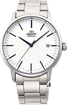 Японские наручные  мужские часы Orient RA-AC0E02S10B. Коллекция Classic Automatic
