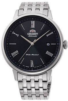 Часы Orient AUTOMATIC RA-AC0J02B