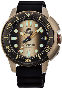 Часы Orient M-Force RA-AC0L05G