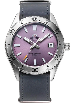 Часы Orient AUTOMATIC RA-AC0Q07V10B