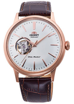Японские наручные  мужские часы Orient RA-AG0001S10B. Коллекция Classic Automatic