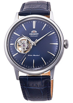Японские наручные  мужские часы Orient RA-AG0005L10B. Коллекция Classic Automatic
