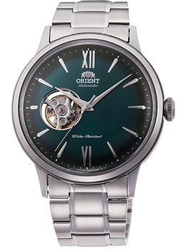 Японские наручные  мужские часы Orient RA-AG0026E10B. Коллекция AUTOMATIC