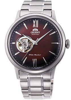 Японские наручные  мужские часы Orient RA-AG0027Y10B. Коллекция AUTOMATIC