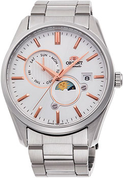 Часы Orient Classic Automatic RA-AK0306S10B