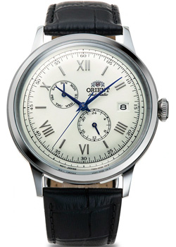 Часы Orient Classic Automatic RA-AK0701S