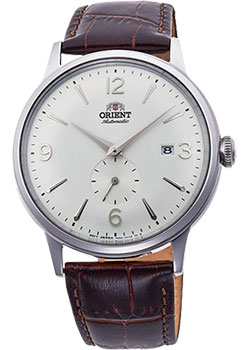 Японские наручные  мужские часы Orient RA-AP0002S10A. Коллекция AUTOMATIC