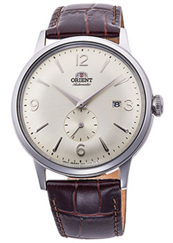Японские наручные  мужские часы Orient RA-AP0003S10B. Коллекция Classic Automatic