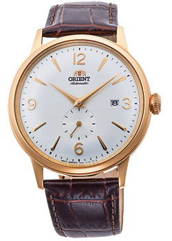 Японские наручные  мужские часы Orient RA-AP0004S10B. Коллекция Classic Automatic