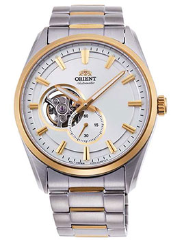 Японские наручные  мужские часы Orient RA-AR0001S10B. Коллекция Classic Automatic