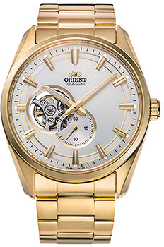 Японские наручные  мужские часы Orient RA-AR0007S10B. Коллекция Contemporary